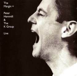 Peter Hammill : The Margin